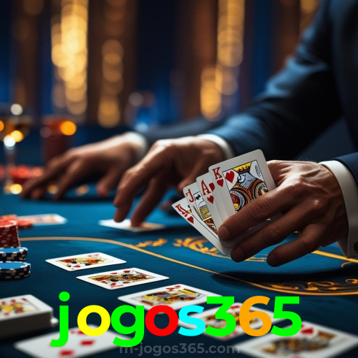 jogos365: cassino online no Brasil — certificada e premiada