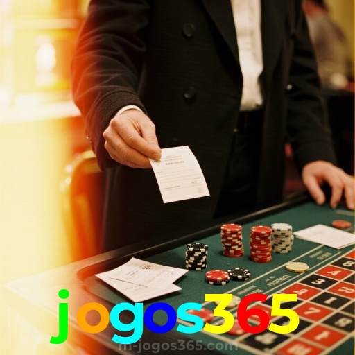 Descubra a Emoção do Cassino Ao Vivo no jogos365