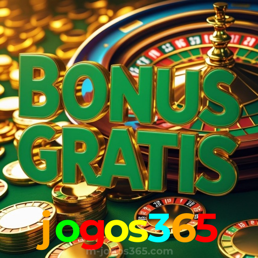 A Emoção das Máquinas Slots no jogos365