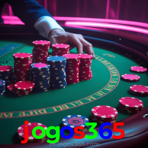 Descubra a Emoção do Cassino Ao Vivo no jogos365