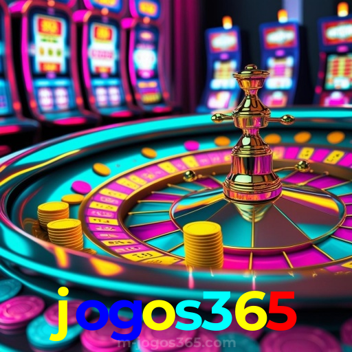 Apostas Esportivas: Uma Nova Era de Entretenimento em jogos365