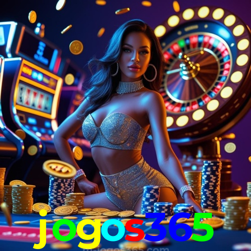 Descubra a Emoção do Cassino Ao Vivo no jogos365