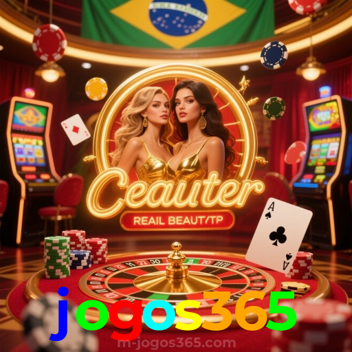 Cassino ao vivo no Brasil | jogos365: segura e premiada
