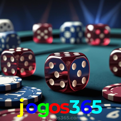 Descubra a Diversão dos Jogos de Mesa na jogos365